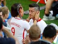 Lewandowski Kecewa, Sebut Polandia Kurang Berkualitas