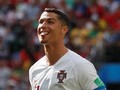 Ronaldo Beri Tip Pelayan Restoran Hingga Rp336 Juta