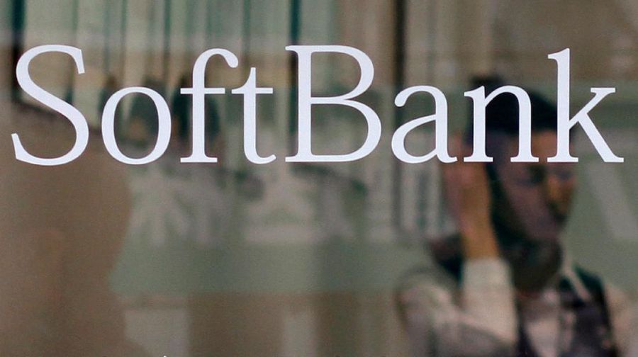 Softbank telah berinvestasi di Tokopedia dan fintech Modalku.
