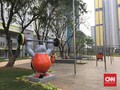 Wisma Atlet Asian Games 2018 Siap Huni 10 Agustus