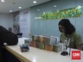 Bank Mandiri Optimis Raup Untung Rp24 Triliun di Akhir Tahun