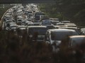 Arus Mudik Natal, 84 Ribu Kendaraan Melintasi Tol Cipali
