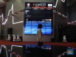 BPJS Kesehatan di-Bailout, Harga Saham RS Mitra Naik 6,45%