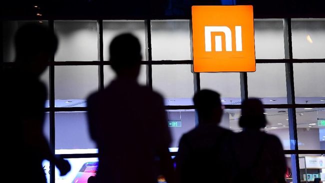 Laporan Q4 Xiaomi Tunjukkan Rekor Penurunan Pendapatan