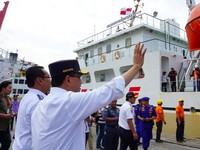 Dua Tahun Absen, Program Mudik Gratis Nongol Lagi di 2022?