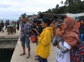 Pelabuhan di Danau Toba Diatur Preman dan Tak Terkontrol