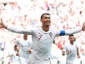 Uruguay vs Portugal, Godin Wajib Matikan Ronaldo
