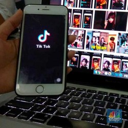 Pedagang TikTok Shop Ketar-Ketir, Mendag: Tinggal Pindah!