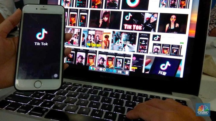 TikTok Terancam Denda Rp 442 Miliar, Ada Kasus Apa?