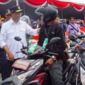 Perhatian! Kemenhub Prediksi Jumlah Pemudik 2024 Naik 14,6%