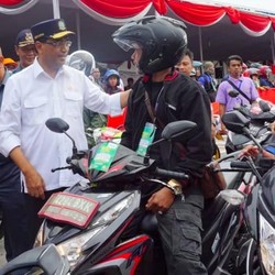 Perhatian! Kemenhub Prediksi Jumlah Pemudik 2024 Naik 14,6%