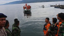 Tak Punya Manifes, KNKT Investigasi KM Sinar Bangun