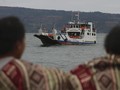 Seluruh Korban Kapal Tenggelam di Nias Selamat