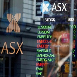 Ada Kabar Perang Dagang, Bursa Australia & Korsel Masih Hijau