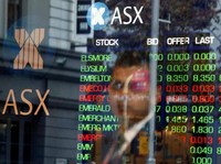 Ikuti Jejak Wall Street, Bursa Saham Asia Kompak Menghijau