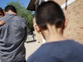 FOTO: Tanpa Toleransi Donald Trump untuk Anak-anak Imigran