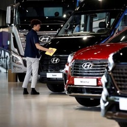 Ada Corona, Bagaimana Nasib Investasi Hyundai Rp 23 T di RI?