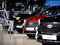 Terungkap! Alasan Hyundai Babak Belur di Pasar Indonesia