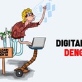 Daya Saing Digital RI Terendah di Asia