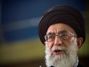 Palestina Kritik Komentar Khamenei Soal Serangan Hamas ke Israel