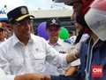 Kemenhub Minta Keterangan Boeing Terkait Kecelakaan Lion