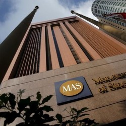 Gegara Resesi, Bank Sentral Singapura Batasi Dividen Bank