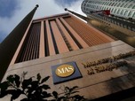 Waspada Resesi Singapura Makin Parah, Ekonomi Q3 Minus Lagi