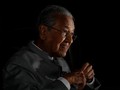 Mahathir Tolak Atlet Israel Karena Solidaritas Atas Palestina