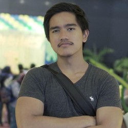 Datangi KPK, Kaesang Jelaskan Penerbangan ke AS Pakai Jet Pribadi