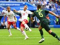 Denmark vs Australia Imbang, Hasil Adil di Samara Arena