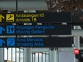 VIDEO: Bandara Soetta Layani 106 Ribu Penumpang Arus Balik