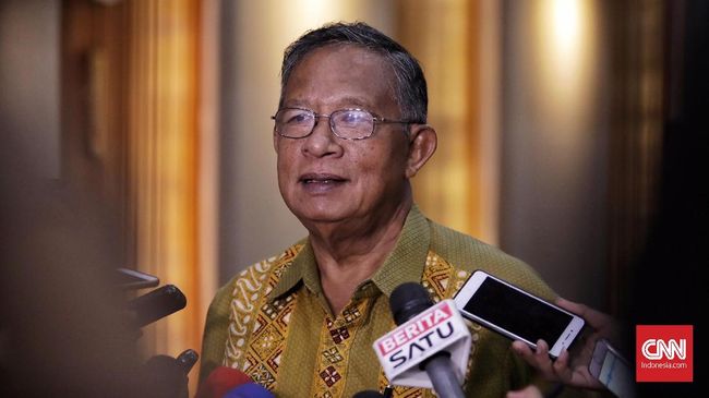 Darmin Ragu DP Nol Persen Dongkrak Pembiayaan Multifinance