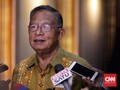 Darmin Ragu DP Nol Persen Dongkrak Pembiayaan Multifinance