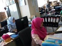 Duh, Minat Mahasiswa untuk Jadi Akuntan Publik Masih Minim