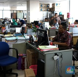 Bukan Barang Baru! Konsep FWA PNS Sudah Ada Sejak 2018