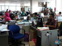 Bukan Barang Baru! Konsep FWA PNS Sudah Ada Sejak 2018