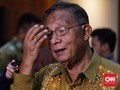 Darmin: Pendapatan Per Kapita Naik Tak Jamin Jadi Negara Maju