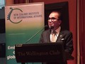 Dubes RI Selandia Baru Prihatin Berita Miring tentang Islam
