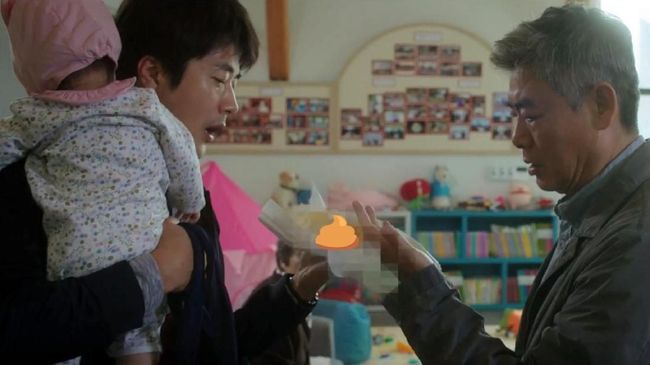 Lima Besar Box Office Korea Pekan Ini