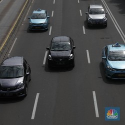 Restrukturisasi Leasing Udah 4,5 Juta Nasabah, Tembus Rp169 T
