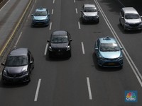 Restrukturisasi Leasing Udah 4,5 Juta Nasabah, Tembus Rp169 T