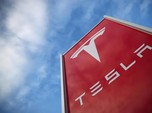 Demi Gaet Tesla & BYD China, Jokowi Tancap Gas Lakukan Ini