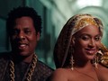 Beyonce-Jay Z Kantongi Rp3,8 Triliun Berkat 'On The Run II'