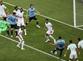 Blunder Arab Saudi Berikan Kemenangan untuk Uruguay