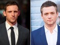 Jamie Bell Ikut Taron Egerton Bintangi Film Biopik Elton John