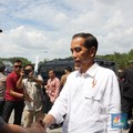 Ultimatum Jokowi ke Kepala Daerah: Fokus Jaga Inflasi!
