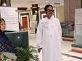 WNI Melahirkan Saat Umrah di Mekkah