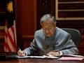 Malaysia Rilis Rencana Hapus Korupsi dalam Lima Tahun