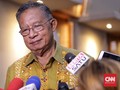 Darmin Curiga Ada Pengusaha 'Main' dengan Eropa Soal Sawit
