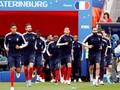 7 Fakta Menarik Jelang Denmark vs Prancis di Piala Dunia 2018